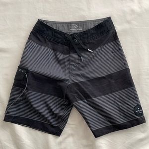Rip curl boys swim trunks